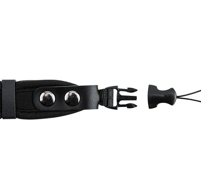 JJC ST-CP1 Håndledsrem i neopren til spejlløse kameraer