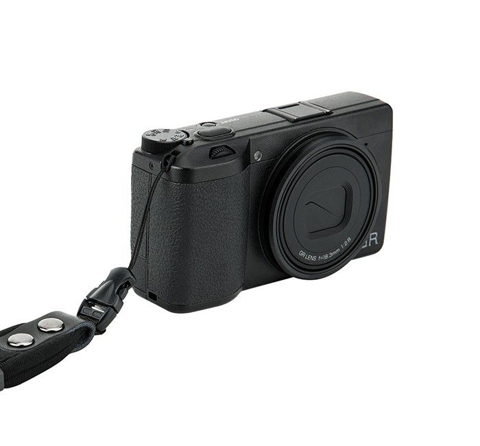 JJC ST-CP1 Håndledsrem i neopren til spejlløse kameraer