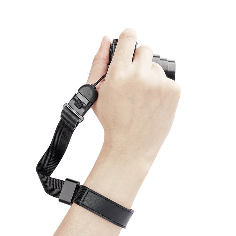 JJC WS-2 Handledsrem för spegellösa Systemkameror