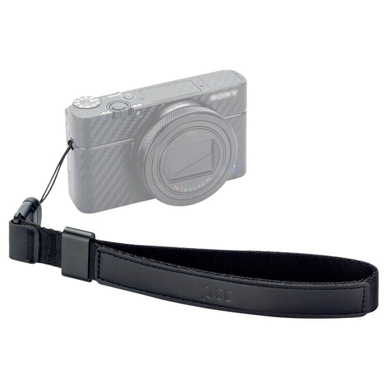 JJC WS-2 Handledsrem för spegellösa Systemkameror
