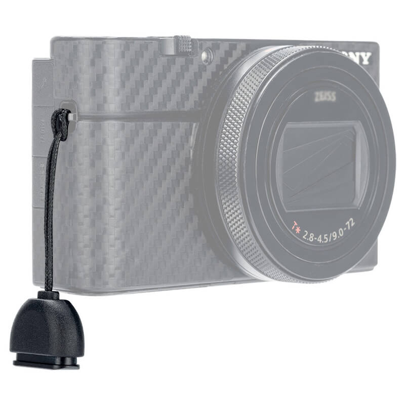 JJC WS-2 Handledsrem för spegellösa Systemkameror