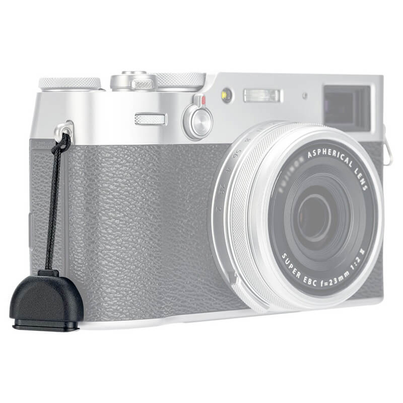 JJC WS-2 Handledsrem för spegellösa Systemkameror