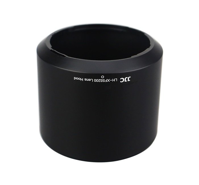 JJC Motljusskydd för Fujifilm XF 55-200mm f/3.5-4.8R LM OIS