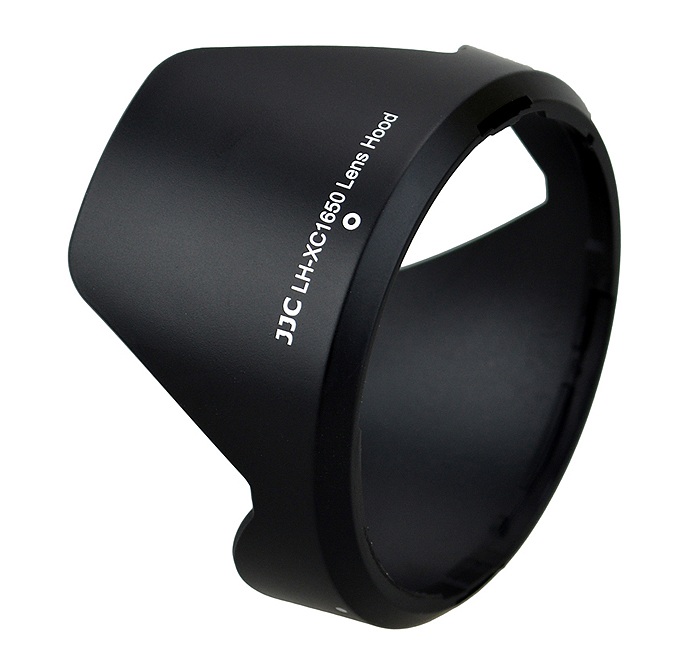 JJC Motljusskydd för Fujifilm XC 16-50mm f/3.5-5.6 OIS