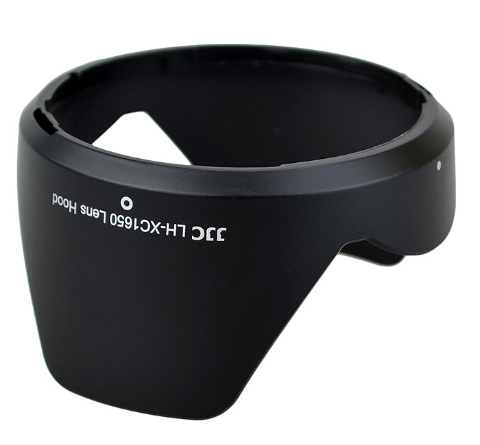 JJC Motljusskydd för Fujifilm XC 16-50mm f/3.5-5.6 OIS