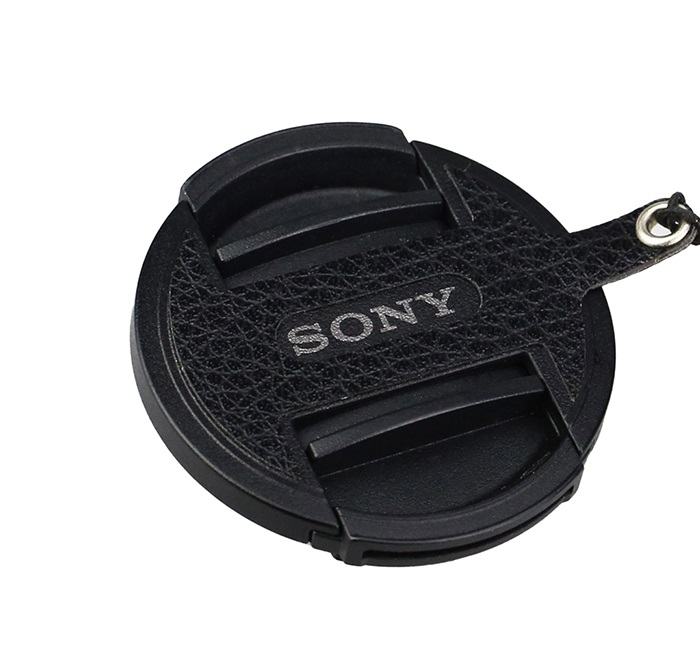 JJC Objektivlockshållare för Sony