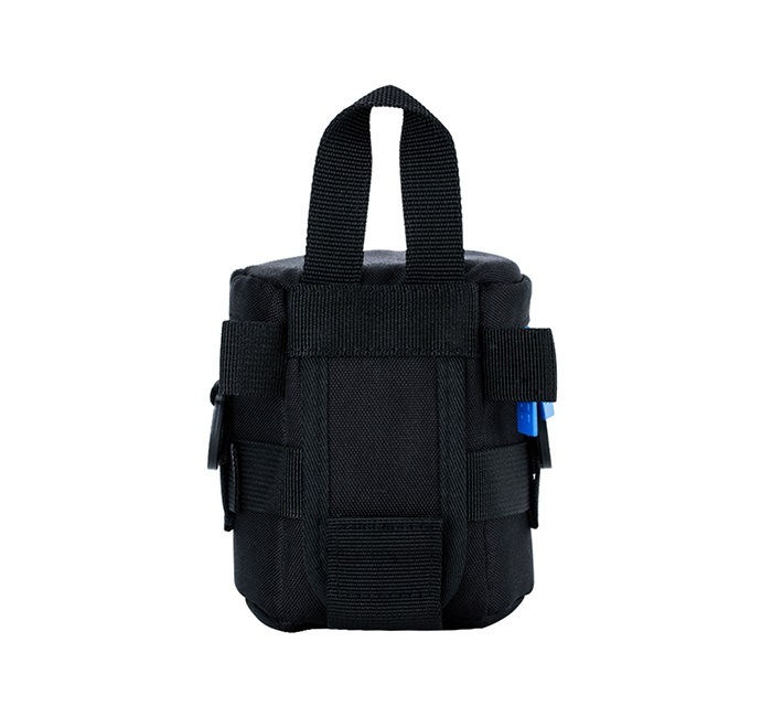 JJC Deluxe objektivväska – robust och vattenavvisande