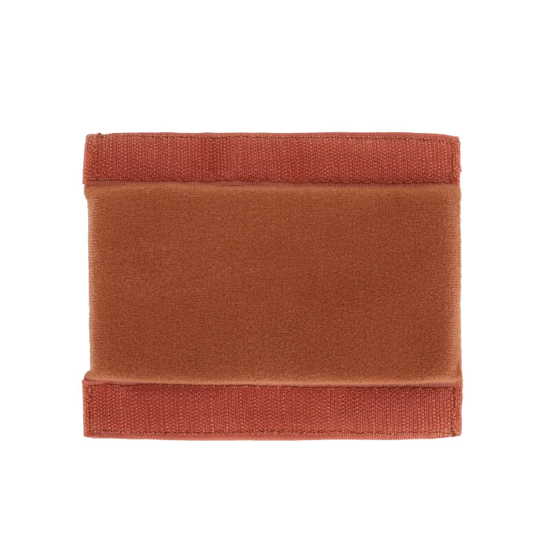 Skyddande avdelare 12x14cm för optik till väskan