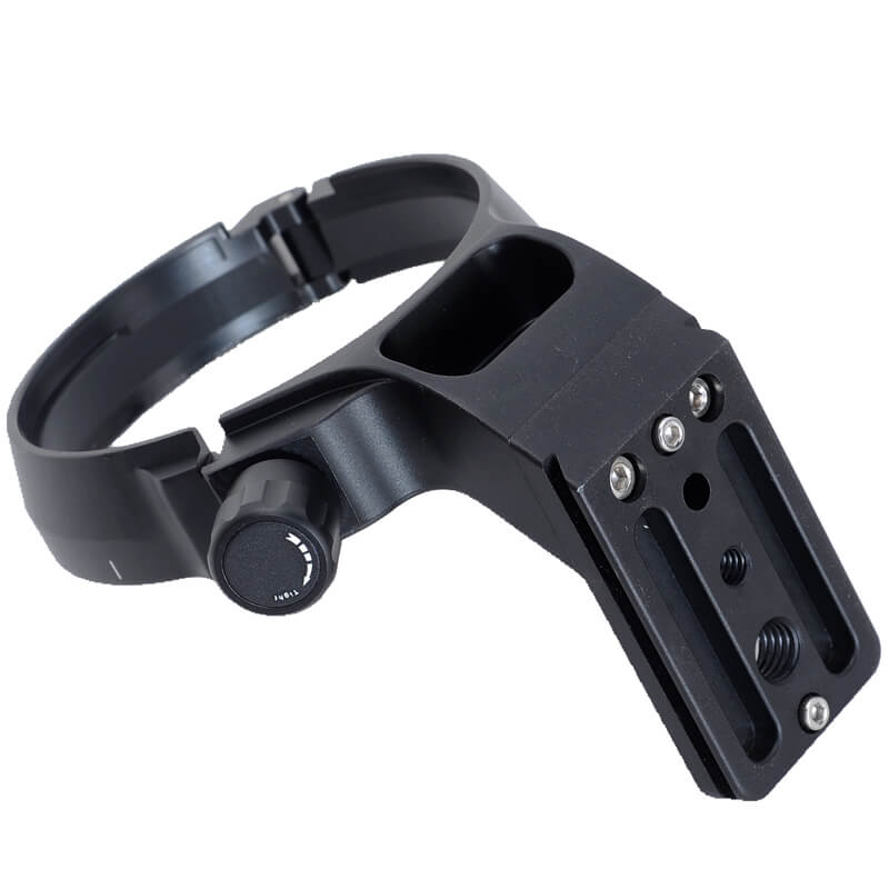 iShoot Stativfäste för Canon RF 100-500mm f/4.5-7.1 L IS USM