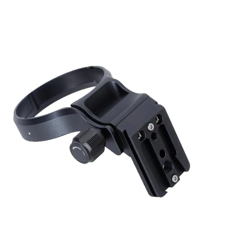 iShoot Stativfäste för Nikon Nikkor Z 28-400mm f/4-8 VR