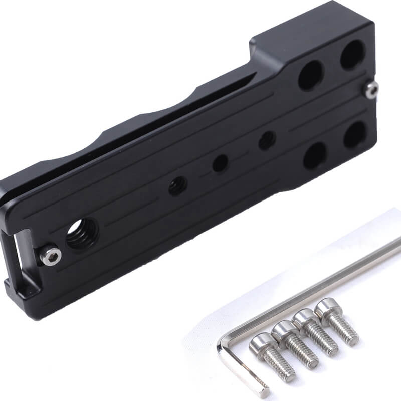 iShoot Stativfäste för Sigma 150-600mm f/5-6.3 DG OS HSM Sports