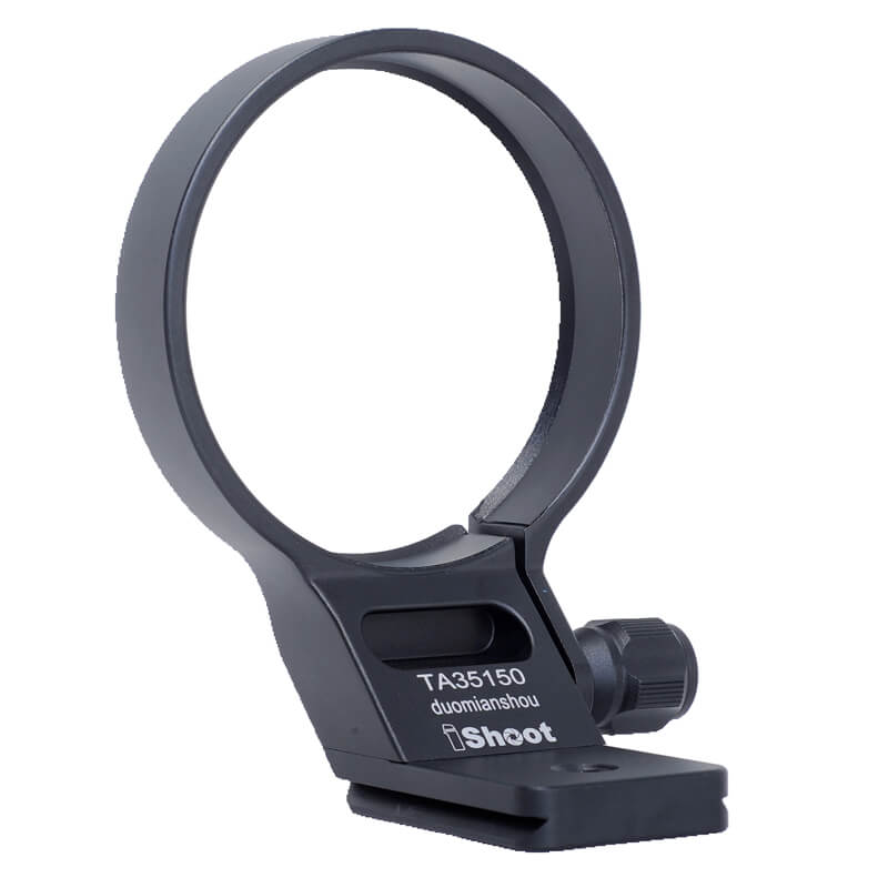 iShoot Stativfäste för Tamron 35-150mm f/2-2.8 Di III VXD A058