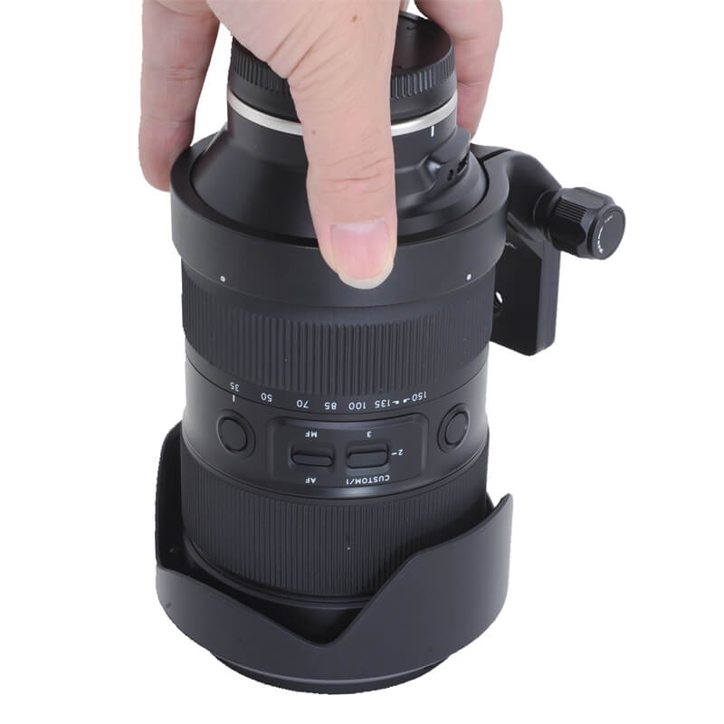 iShoot Stativfäste för Tamron 35-150mm f/2-2.8 Di III VXD A058