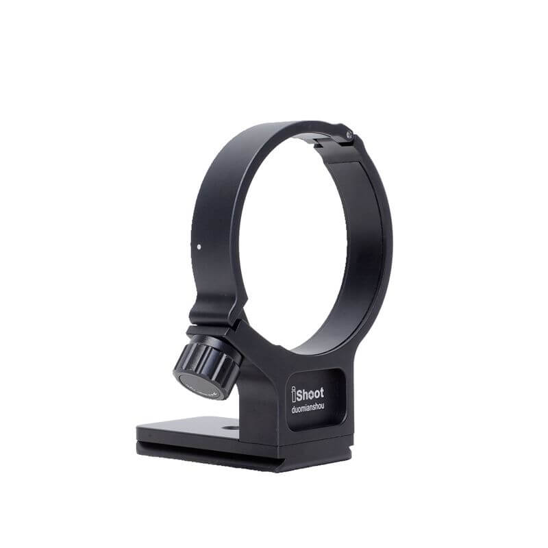 iShoot Stativfäste för Tamron SP 70-200mm f/2.8 Di VC USD A009