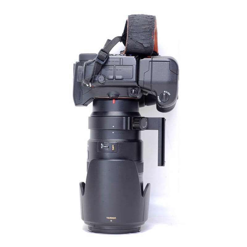 iShoot Stativfäste för Tamron SP 70-200mm f/2.8 Di VC USD A009