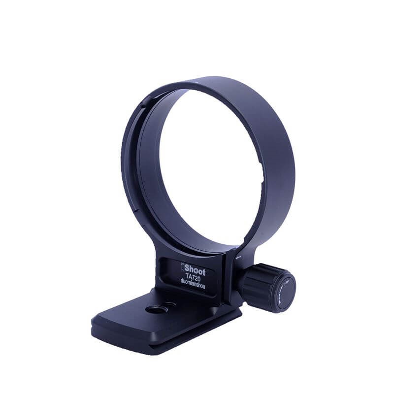 iShoot Stativfäste för Tamron SP 70-200mm f/2.8 Di VC USD G2 A025