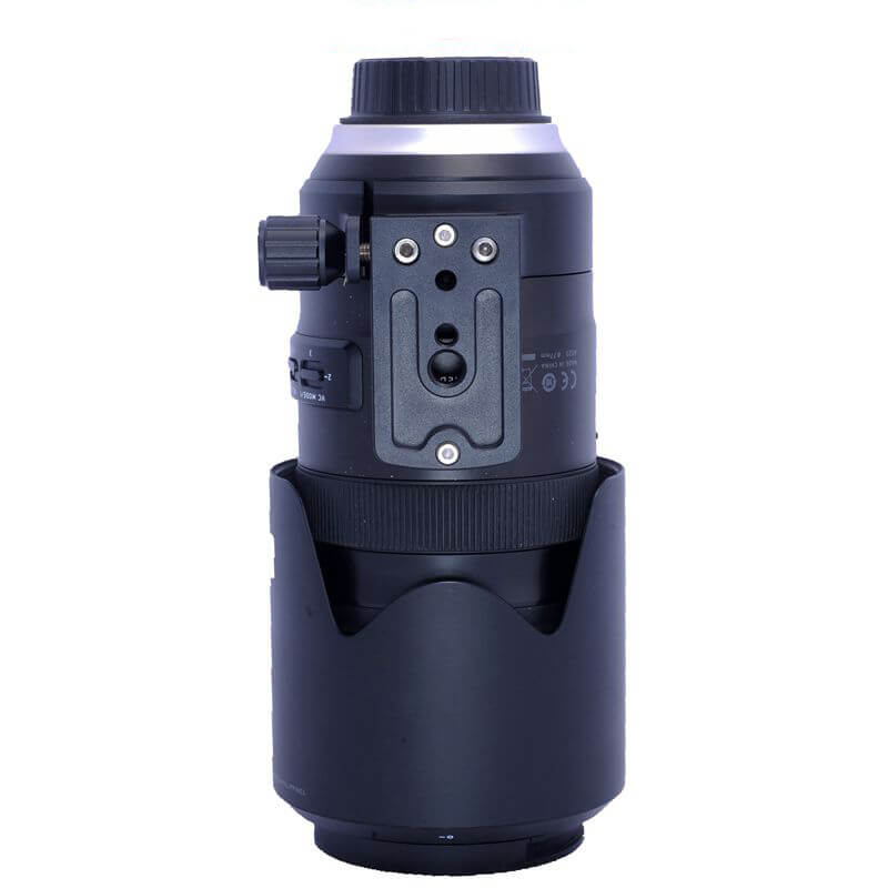 iShoot Stativfäste för Tamron SP 70-200mm f/2.8 Di VC USD G2 A025