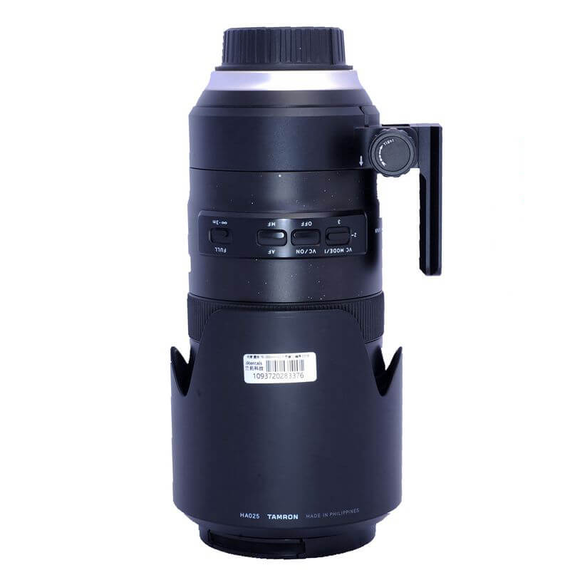 iShoot Stativfäste för Tamron SP 70-200mm f/2.8 Di VC USD G2 A025