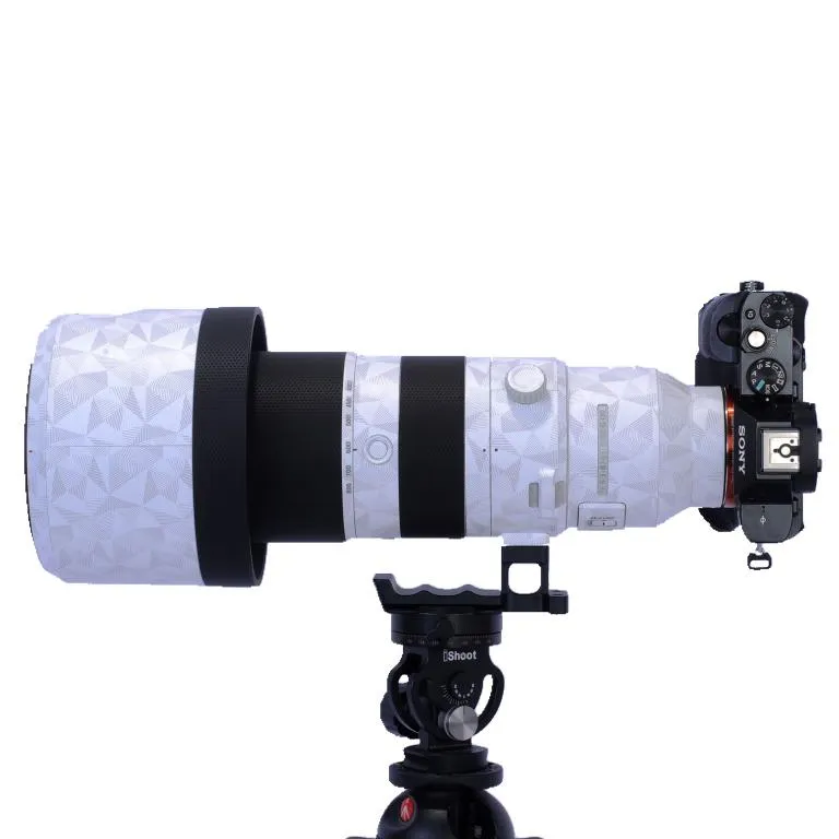 iShoot stativbeslag IS-THS480 til Sony FE 400–800mm f/6.3–8 G