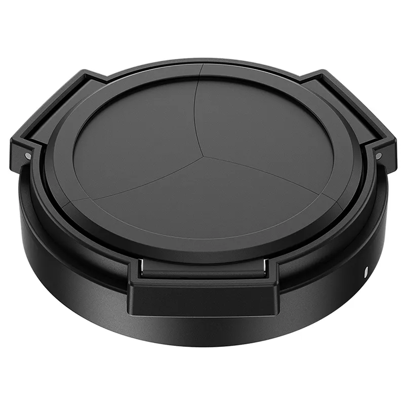JJC Automatiskt främre objektivlock för Ricoh GR IV