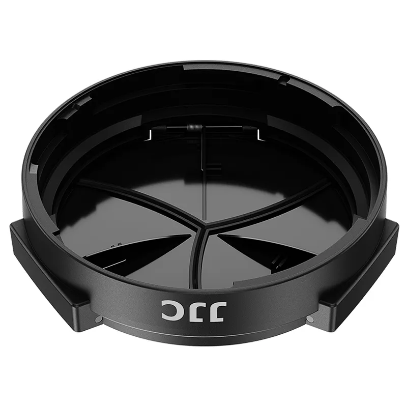 JJC Automatiskt främre objektivlock för Ricoh GR IV