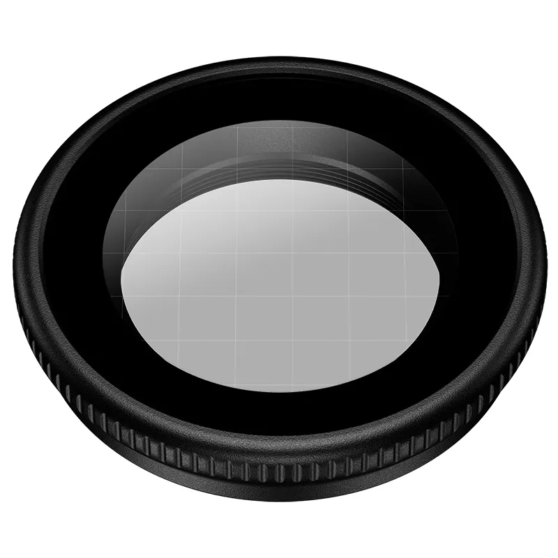 JJC F-GUS4X 4-punkts stjernefilter til Insta360 GO Ultra