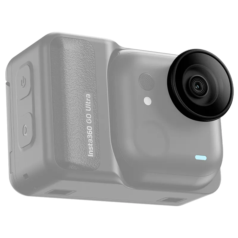 JJC F-GUS4X 4-punkts stjernefilter til Insta360 GO Ultra
