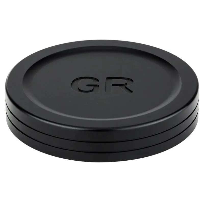 JJC Forreste objektivdæksel til Ricoh GR IV