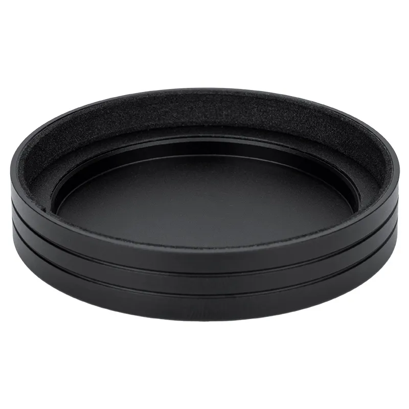 JJC Forreste objektivdæksel til Ricoh GR IV