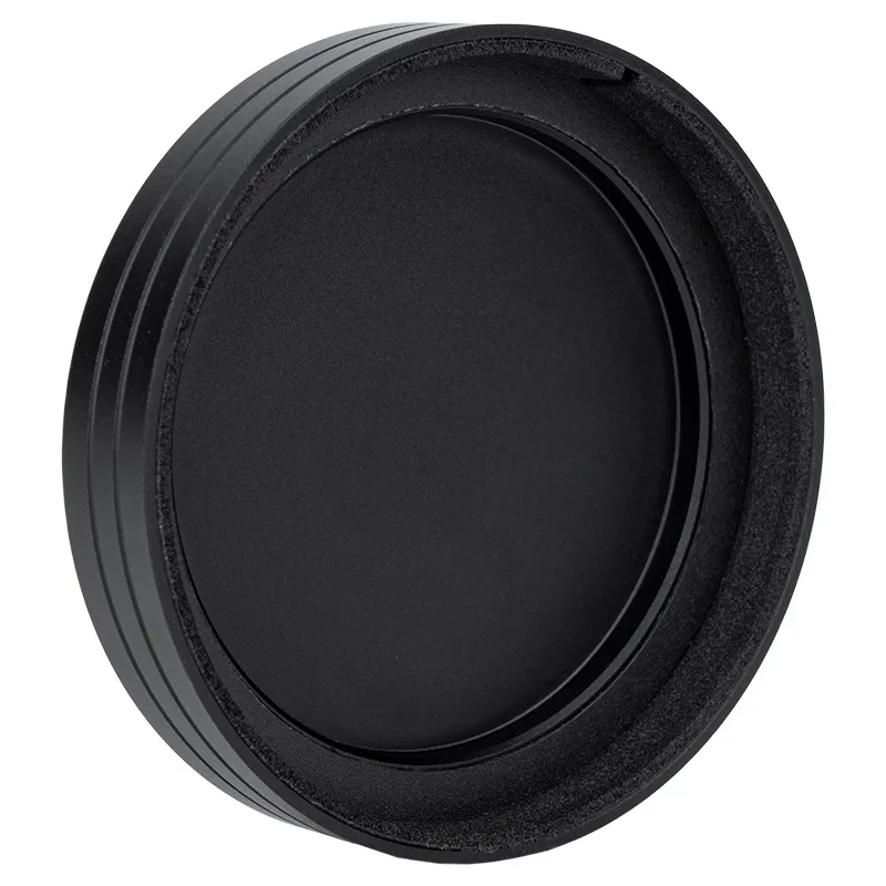 JJC Forreste objektivdæksel til Ricoh GR IV