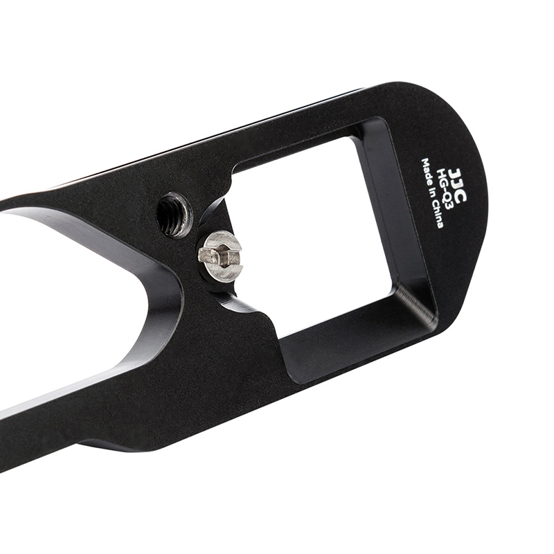 JJC handgrepp för Leica Q3