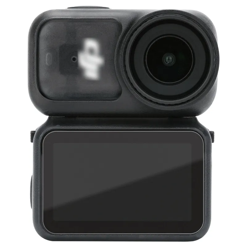 JJC Skärmskydd för DJI Osmo Nano optiskt glas 9H