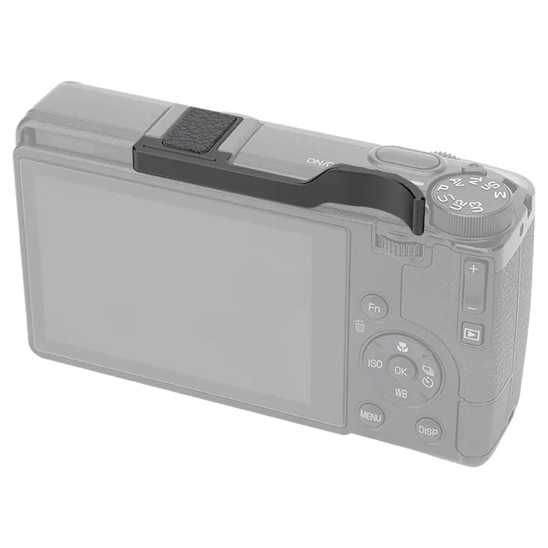 JJC Tumgrepp för Ricoh GR IV