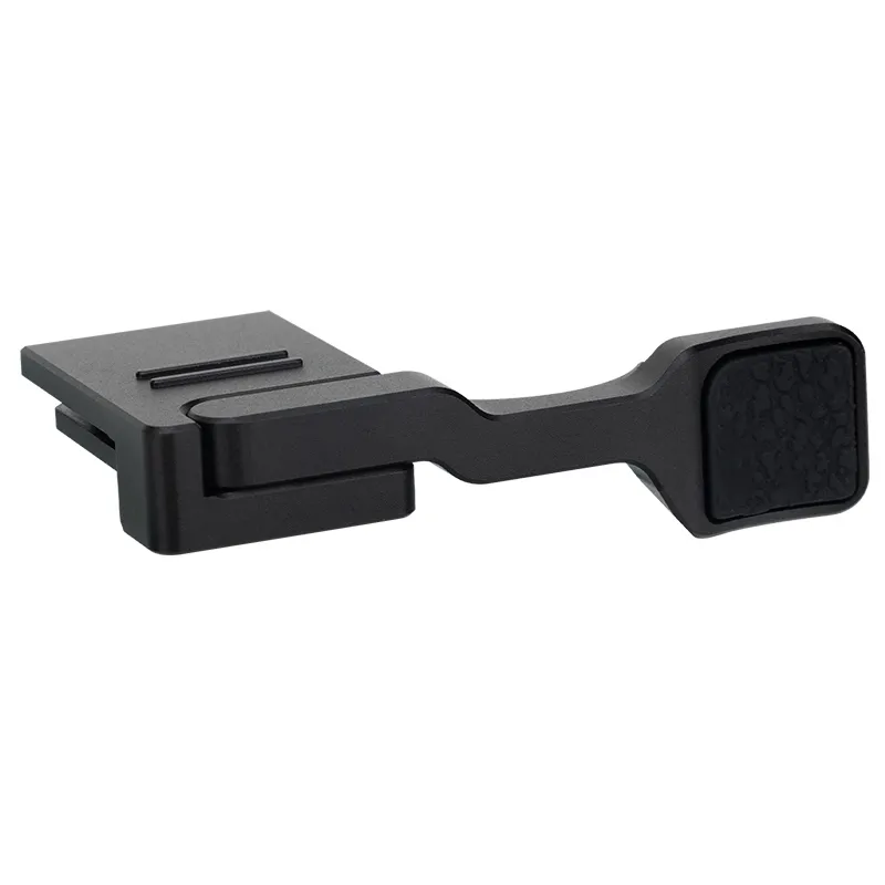 JJC Tumgrepp för Sony RX1R III för bekvämare tumgrepp