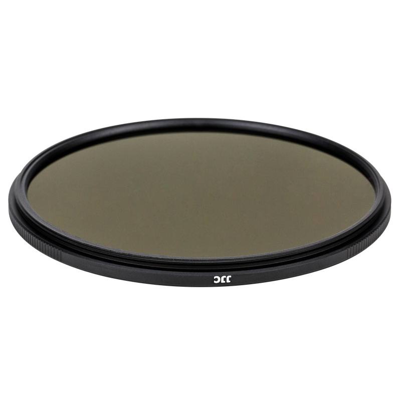 JJC ND1000-filter – 10 trin lysreduktion og 8-lags multicoating