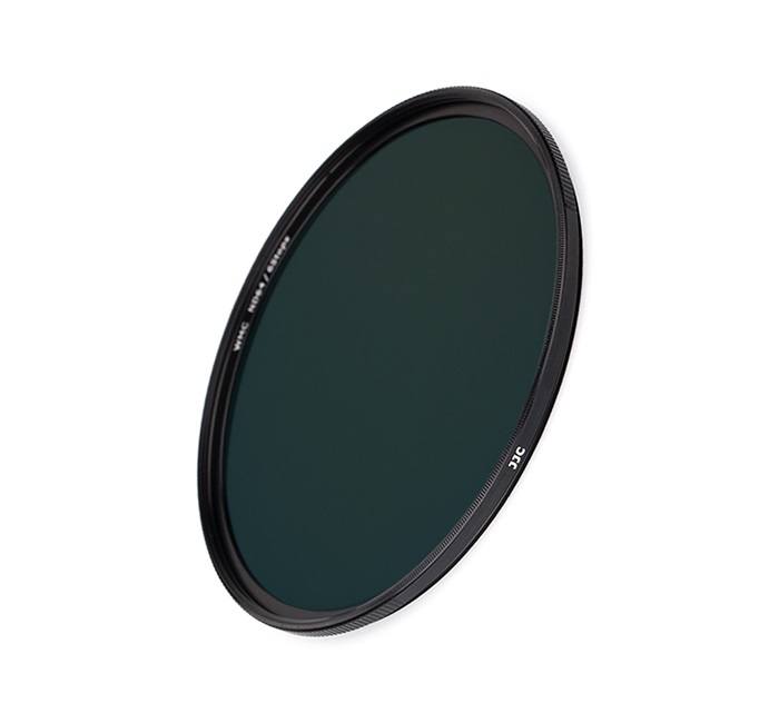 JJC ND64-filter – 6 trins lysreduktion med 8-lags multicoating