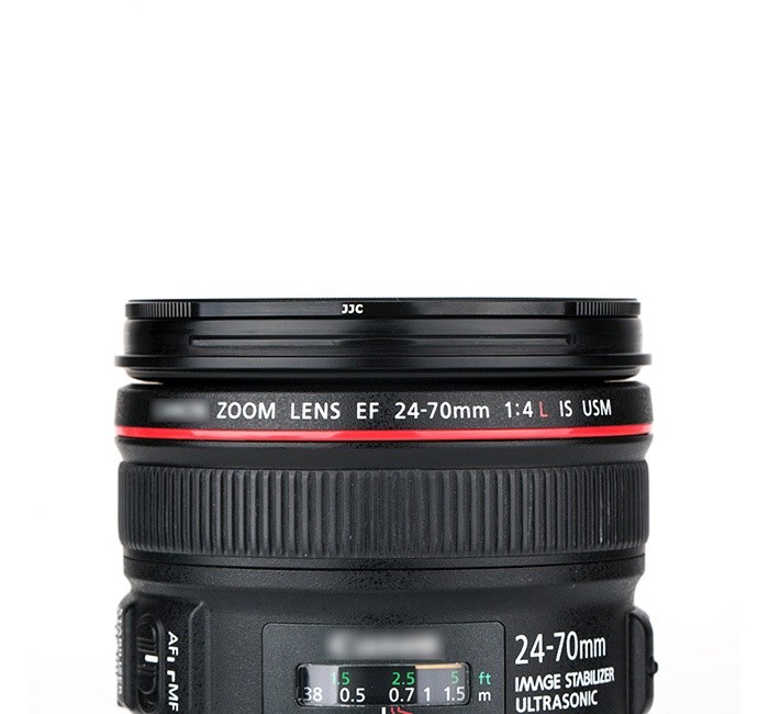 JJC ND64-filter – 6 trins lysreduktion med 8-lags multicoating