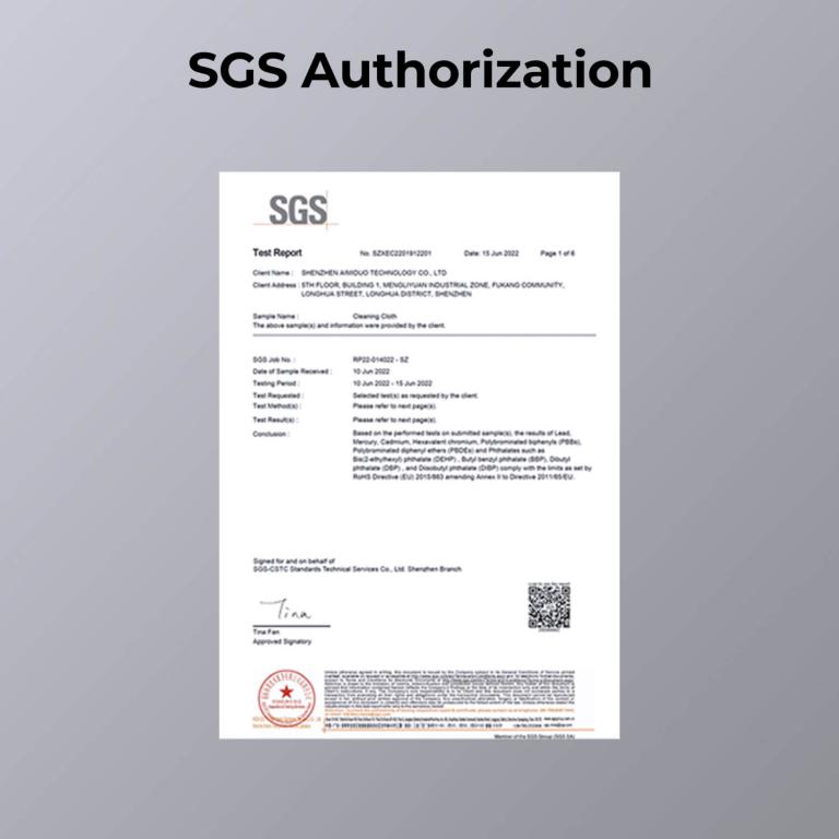 K&F Concept 10st Rengöringsstickor & rengöringsvätska för APS-C bildsensor