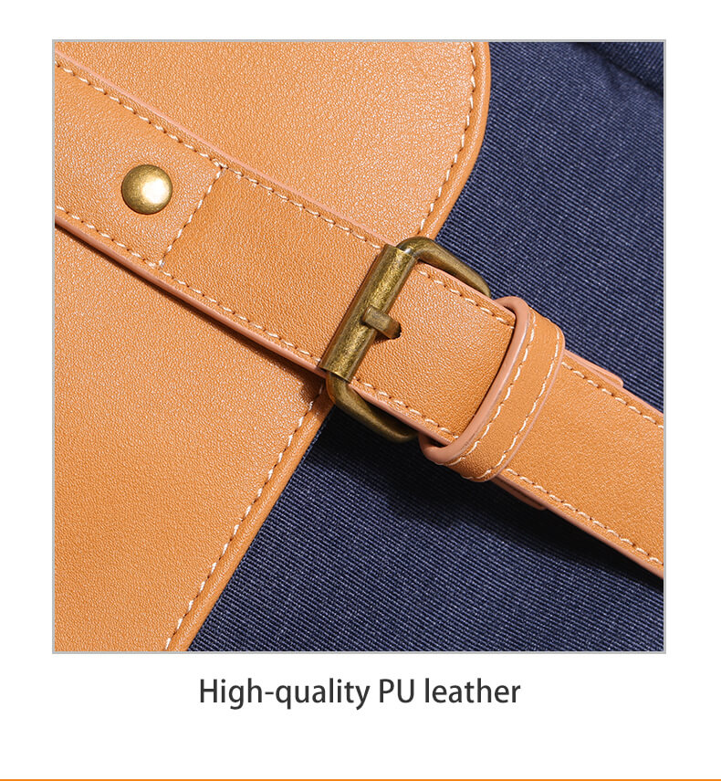 K&F Concept Beta Axelväska för kameran 10liter