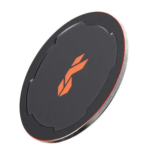 K&F Concept magnetisk objektivdæksel