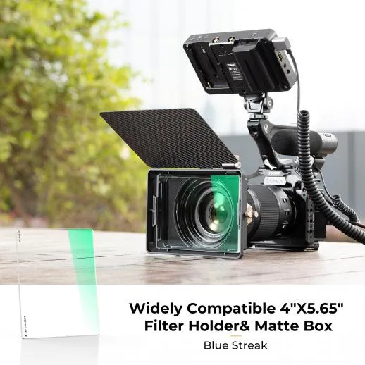 K&F Concept MCUV 4x5.65