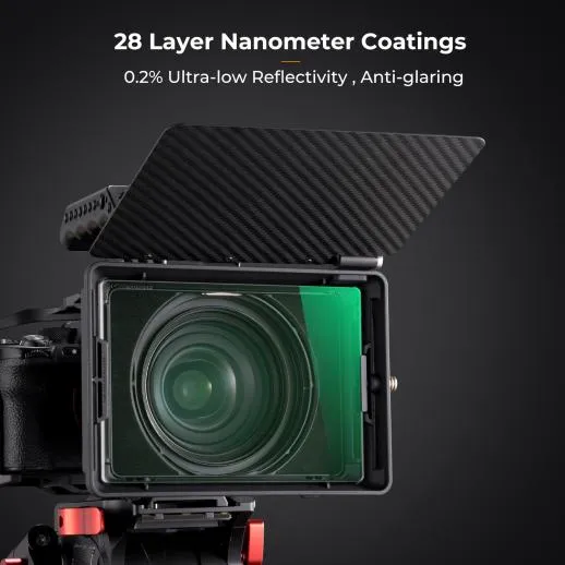 K&F Concept MCUV 4x5.65