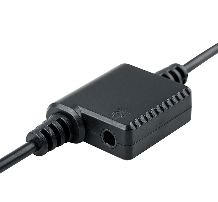 JJC TM-I3 Multifunktionell timer-fjärrkontroll för Sigma