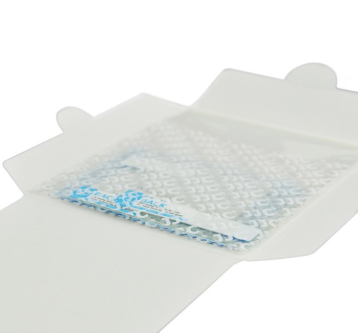 JJC Skärmskydd för Sony A7S/A7/A7R optiskt glas