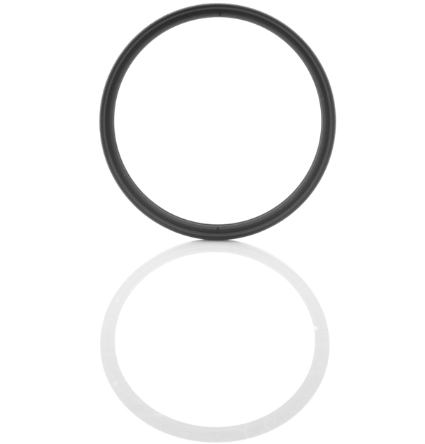 Haida slankt UV-filter med multicoating