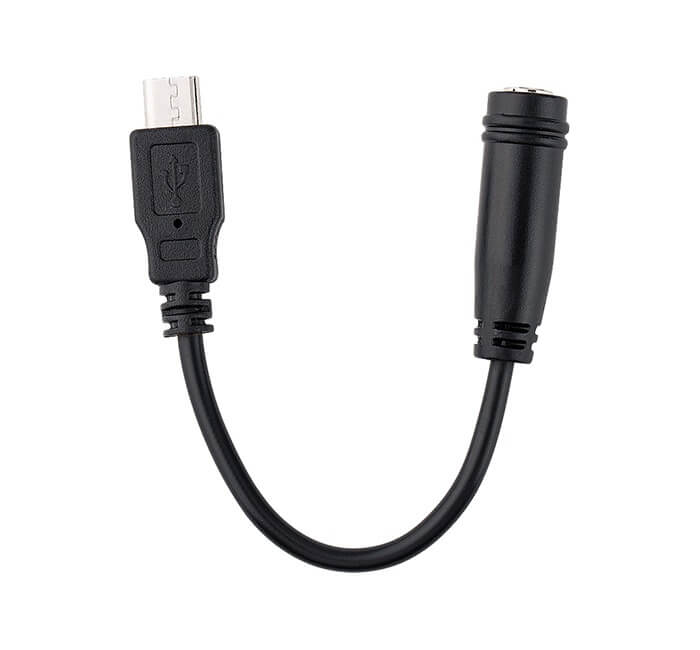 JJC Omvandlarkabel för Panasonic G100/G110 till cable-D