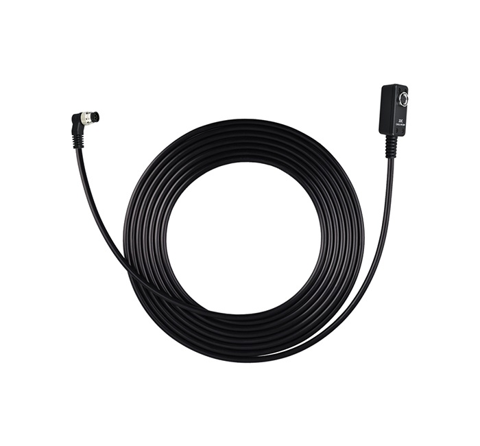 JJC Förlängningskabel 3 meter för Nikons 10-pin kontakt (Ersätter: MC-21A)