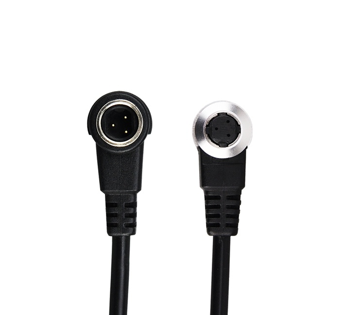 JJC Förlängningskabel 3 meter för Canon Mark (ersätter Canon ET-1000N3)