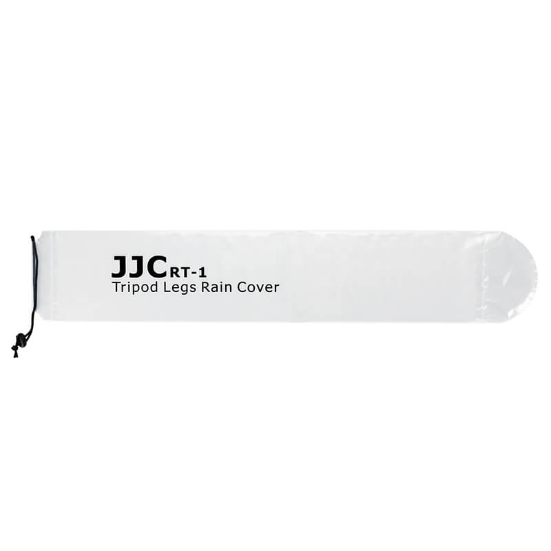 JJC 2x Regnskydd för kamerastativben som skyddar mot dåligt väder