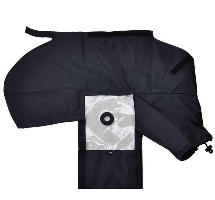 JJC Regnskydd RC-EF för Canon EOS